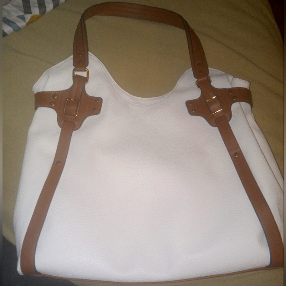 Tote purse
